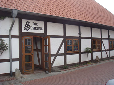 48. internationales norddeutsches Sammlertreffen in Gifhorn