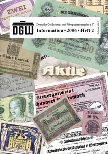 2006 · Heft 2 Vorderseite