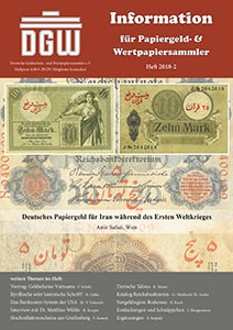 DGW-Heft 2018-2