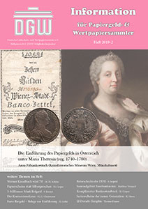 DGW-Heft 2019-2