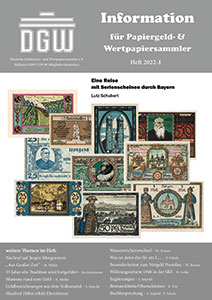 DGW-Heft 2022-1