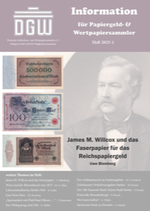 DGW-Heft 2025-1
