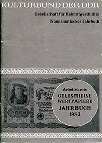 Jahrbuch 1983
